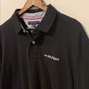 🔥🔥 Tommy Hilfiger Logo Spell Out 🔥🔥